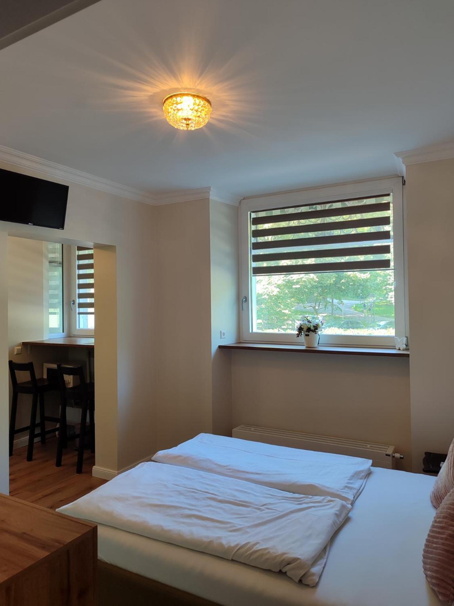 Eco Appartements Reichel Баден-Баден Екстериор снимка
